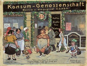 Heinrich_Zille_Konsum-Genossenschaft